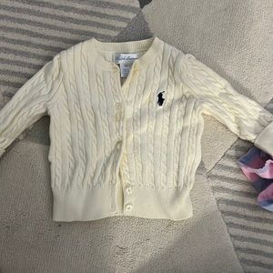 Ralph Lauren sweater
